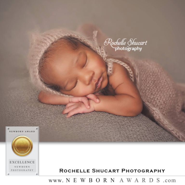 Newborn PhotosAWARDs